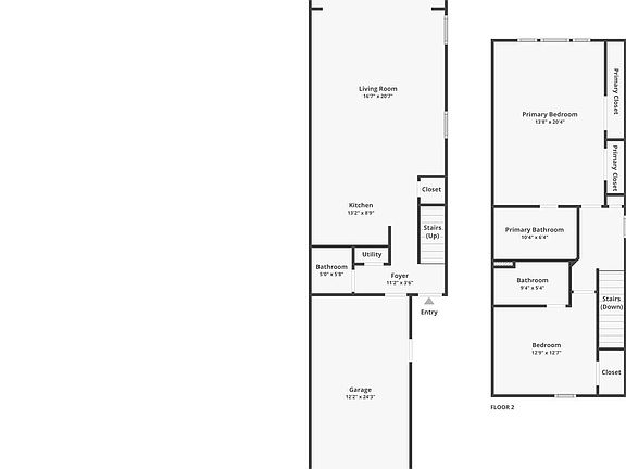 5th image of 1909 S Riverside Dr APT 10