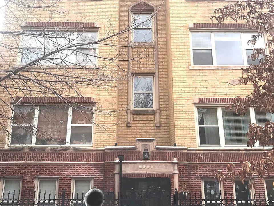 1st image of 3558 W Shakespeare Ave APT Gw