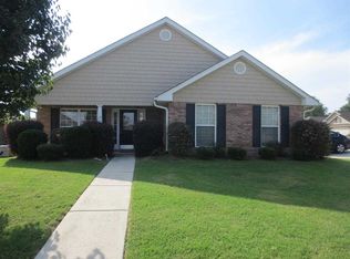 113 Acacia Trail Dr, Madison, AL 35758