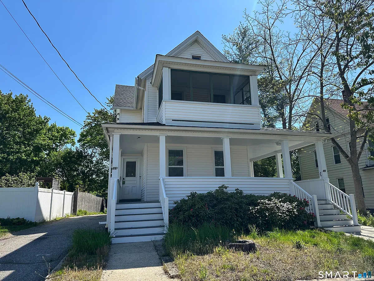 Building Photo - 46 Holbrook St