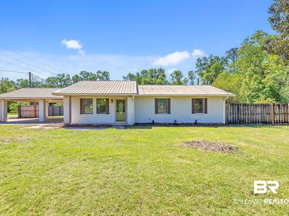 11964 Stroh Rd, Spanish Fort, AL 36527