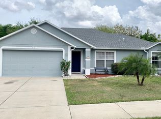 824 Willow Run St, Minneola, FL 34715