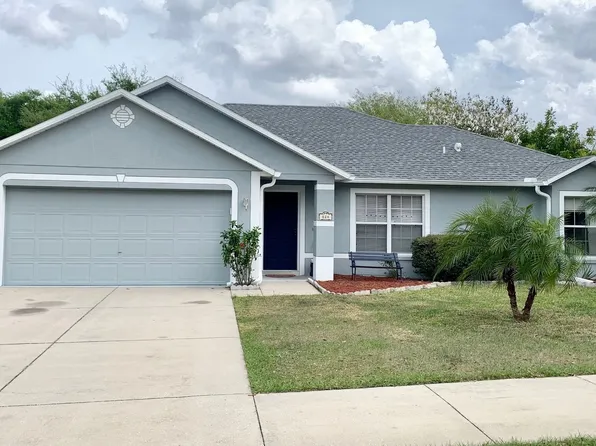 824 Willow Run St, Minneola, FL 34715