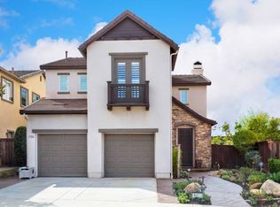1726 Thorley Way, San Marcos, CA 92078
