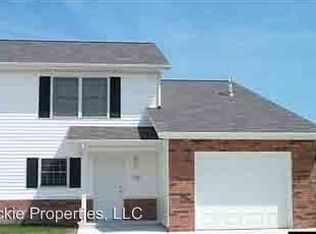 3716 S Cramer Cir, Bloomington, IN 47403