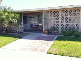 13211 St Andrews M7 #155I, Seal Beach, CA 90740