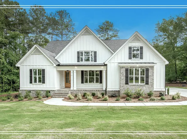 147 Captian Johnsons Dr, North Augusta, SC 29860