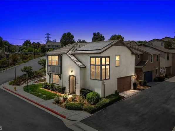 24229 Verdugo Cir, Valencia, CA 91354