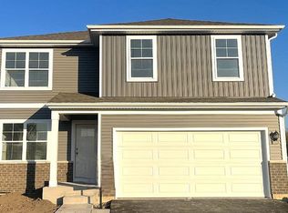 587 Marcella St, Hebron, IN 46341