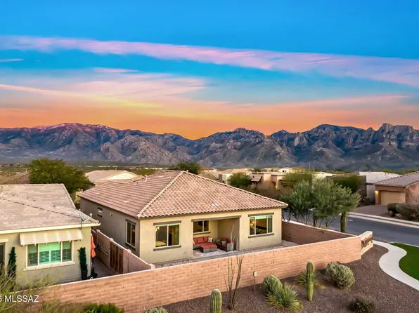 13205 N Stonecrop Ln, Oro Valley, AZ 85755