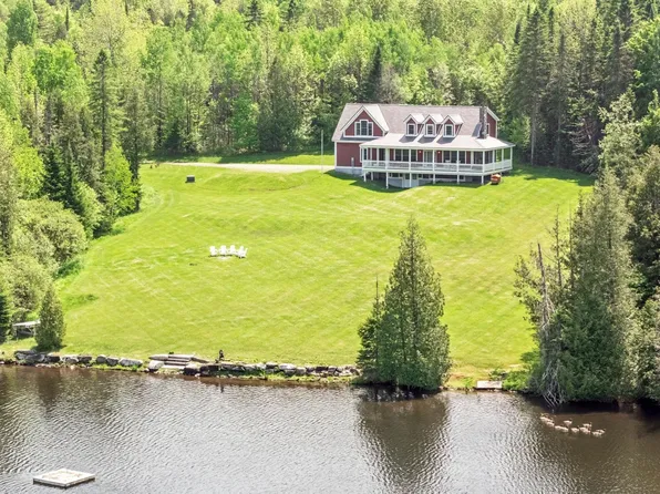 227 Cold Spring Lane, Glover, VT 05839