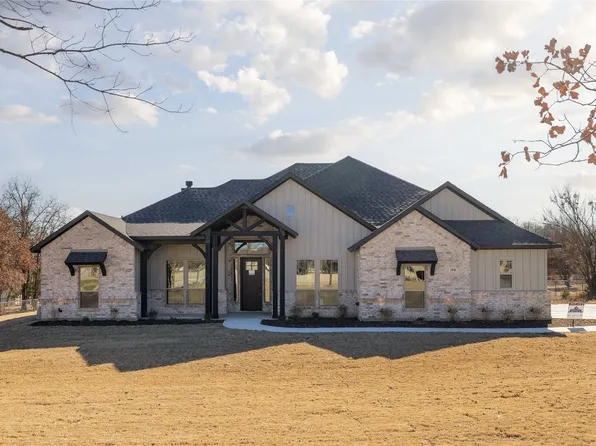 504 Ford Flts, Springtown, TX 76082