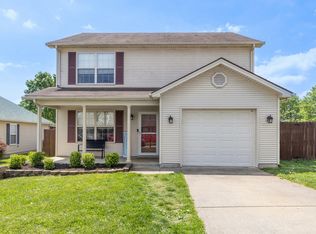 411 Wellington Way, Winchester, KY 40391