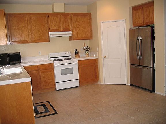 Large Kitchen