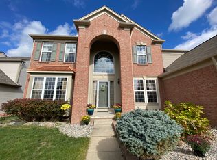 4286 Merriman Loop, Howell, MI 48843