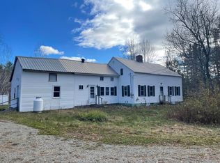 700 Albion Rd, Unity, ME 04988