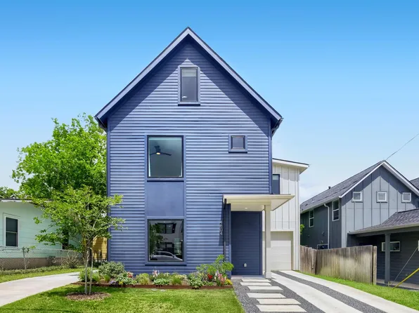4804 Ribbecke Ave #A, Austin, TX 78721