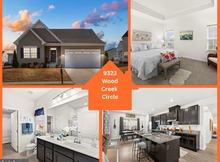 9323 Wood Creek Cir, Fredericksburg, VA 22407