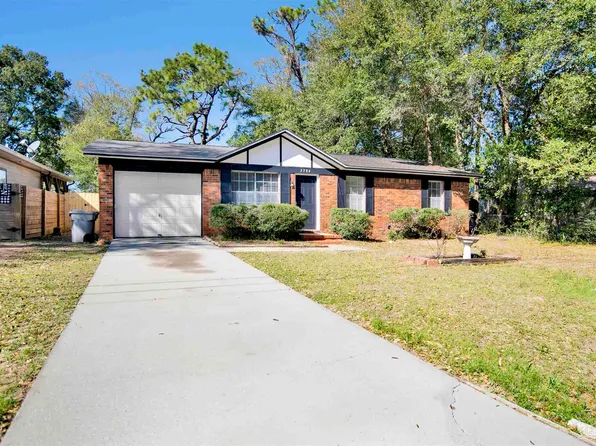 2784 Seattle Ave, Pensacola, FL 32526