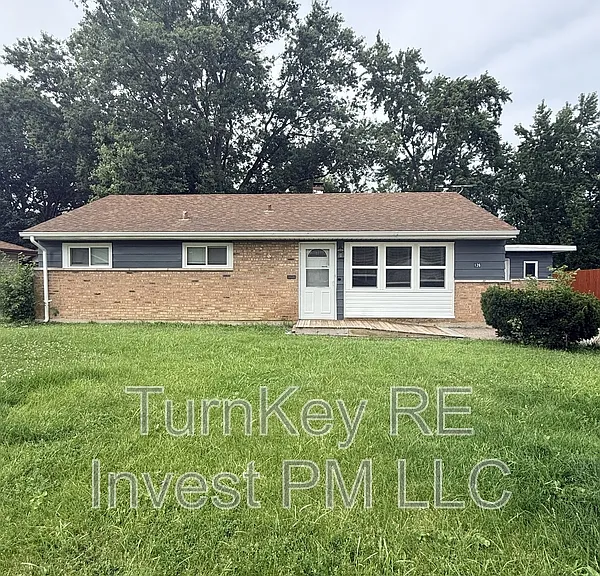126 Nauvoo St — Photo 1