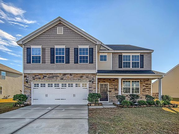 2nd image of 206 Decatur Dr