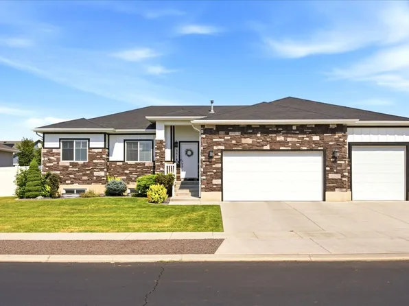 3518 S 4875 W, West Haven, UT 84401