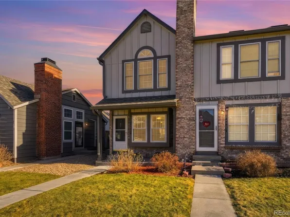 16991 E Chenango Avenue #A, Aurora, CO 80015