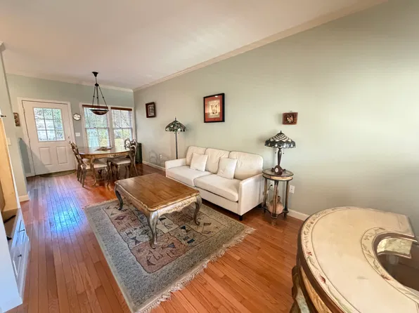 19 S Commons Cmns Unit B, Lincoln, MA 01773