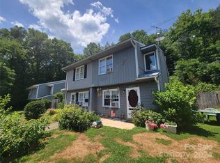 68 W Raccoon Rdg #B2, Sylva, NC 28779