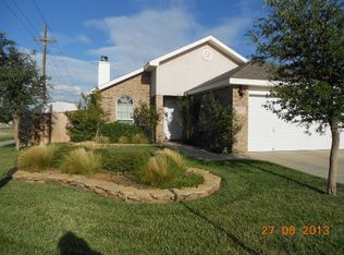 9801 Avenue T, Lubbock, TX 79423
