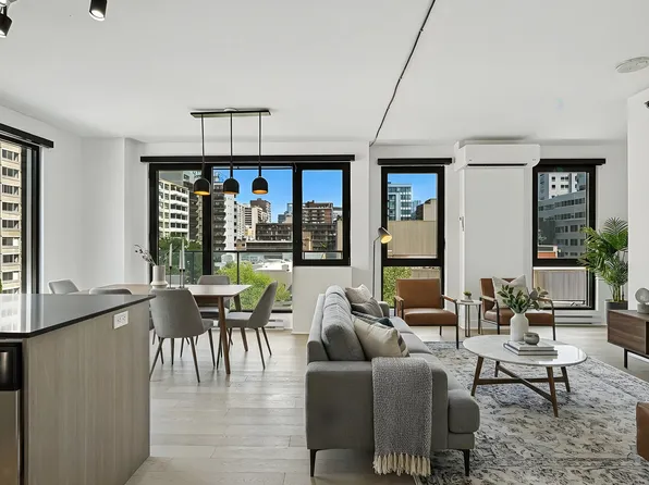 1414 Rue Chomedey #601, Montreal, QC H3H 0A2