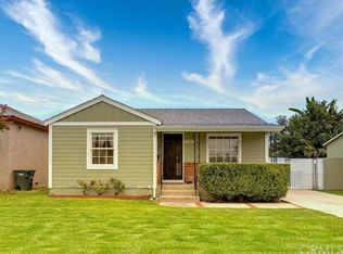 5922 Homewood Ave, Buena Park, CA 90621