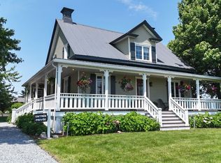1482 Chemin Du Rivage Saint Antoine Sur, Saint Marc Sur Richelieu, QC J0L1R0