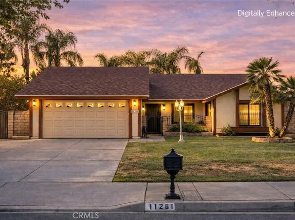 11261 Wayfield Rd, Riverside, CA 92505