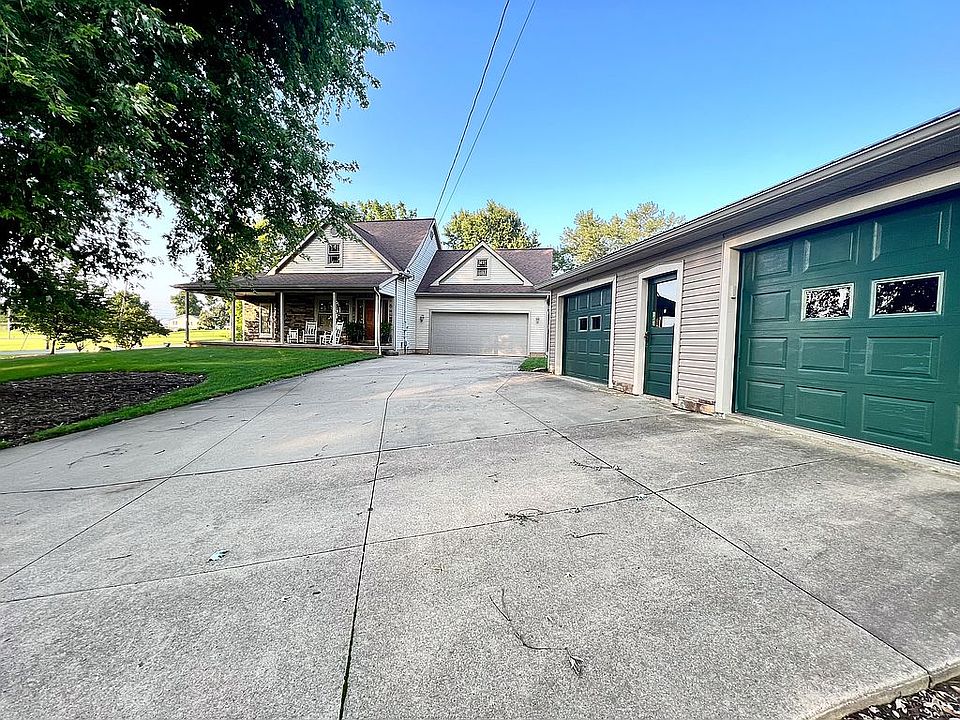 4918 S Carr Rd, Apple Creek, OH 44606 Zillow