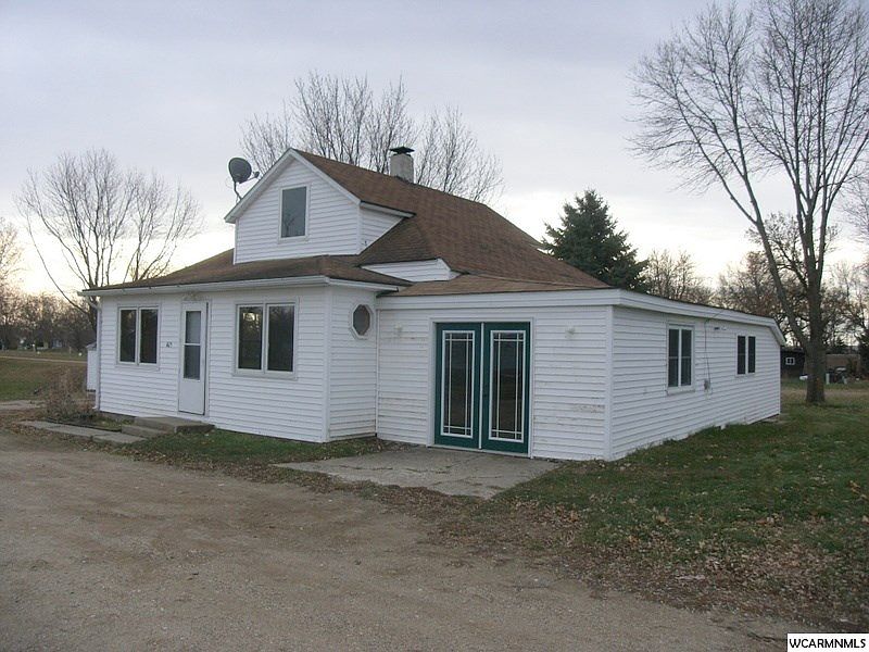 405 Maple Pl, Minneota, MN 56264 Zillow