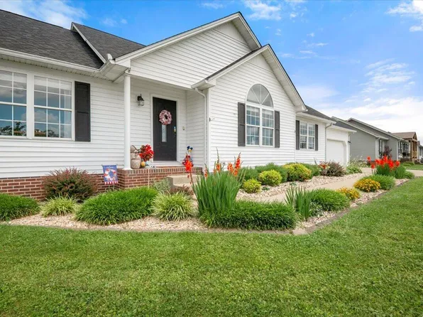 274 Brookside Dr, London, KY 40744