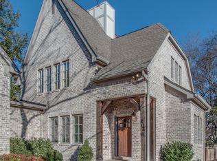 202 Woodmont Cir, Nashville, TN 37205