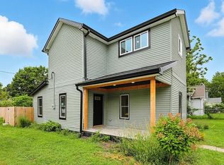 903 Lafayette St, Anderson, IN 46012