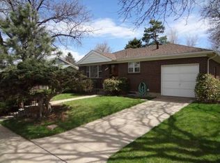 11712 Keough Dr, Northglenn, CO 80233