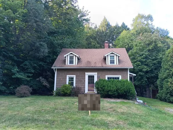 49 Riverton Rd, Barkhamsted, CT 06063