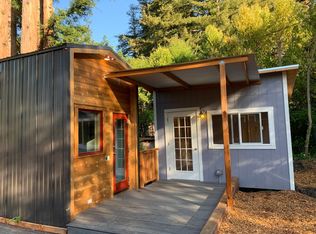 5783 Valley Dr #B, Felton, CA