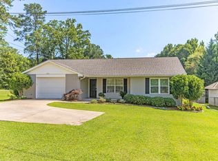 3031 Dadeville Rd, Alexander City, AL 35010