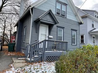 5 Englert St, Rochester, NY 14605