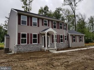 109 Ridge Valley Rd, Sellersville, PA 18960