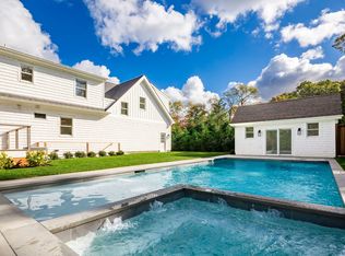 36 Sandra Rd, East Hampton, NY 11937
