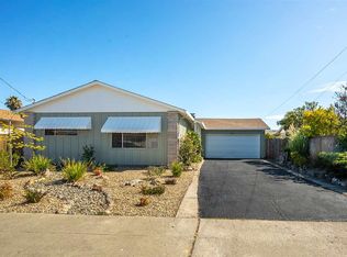 13912 Santiago Rd, San Leandro, CA 94577