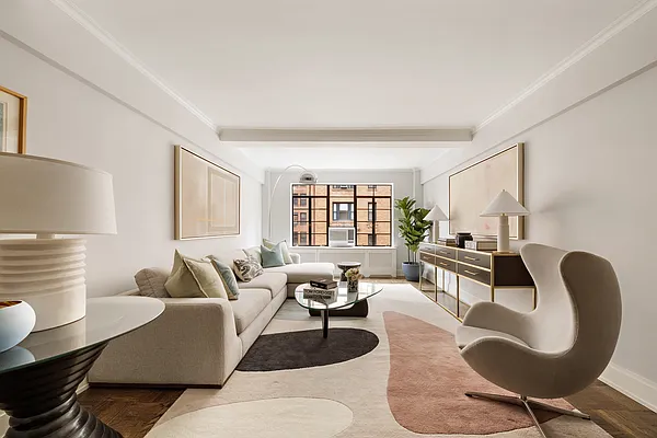 Sold by Brown Harris Stevens | media 1