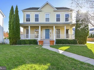18405 Carved Stone Ct, Boyds, MD 20841