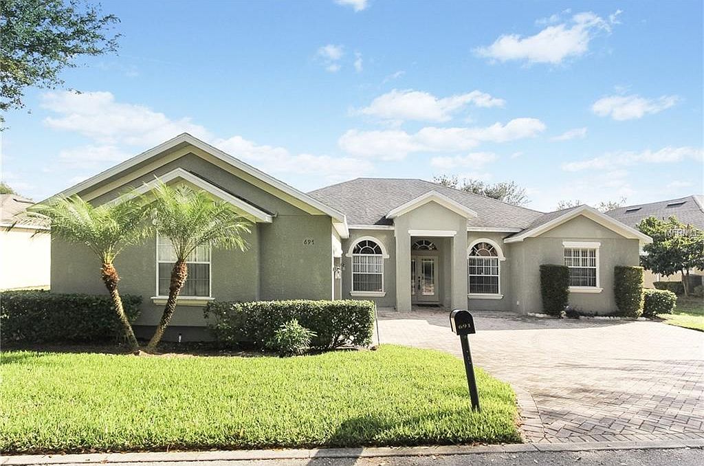 691 Errol Pkwy, Apopka, FL 32712 Zillow